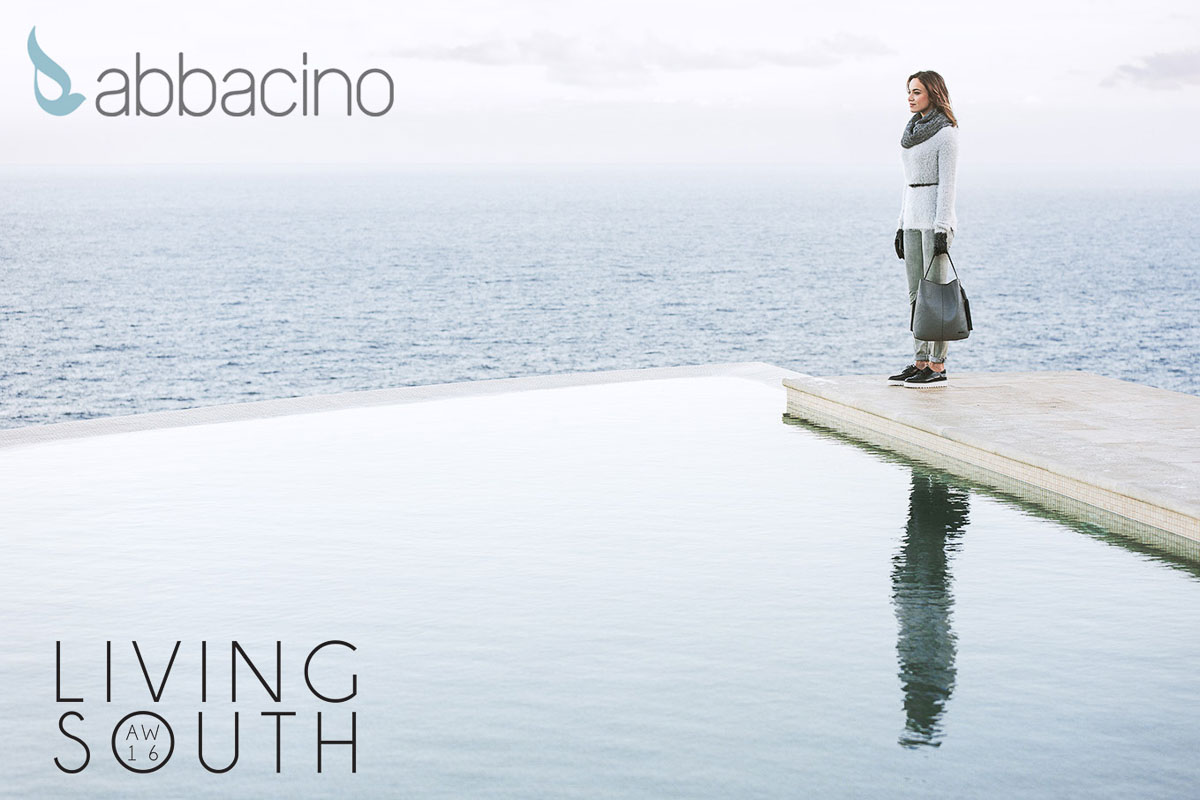 Biel Grimalt - PUBLICIDAD - ABBACINO W16